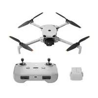 Drones DJI Drone Lito 1 no Paraguai