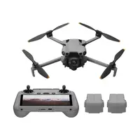 Drones DJI Drone Mini 5 Pro Fly More Combo Plus ( Rc 2) no Paraguai