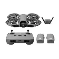 Drones DJI Drone Neo 2 Fly More Combo no Paraguai