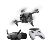 Drones DJI FPV Explorer Combo 4K