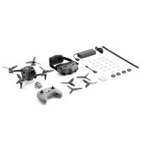 Drones DJI FPV Explorer Combo 4K
