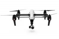  DJI INSPIRE 1 no Paraguai