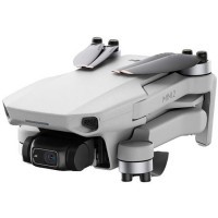 Drones DJI Mavic Mini 2 Fly More Combo 4K