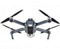 Drones DJI Mavic Pro 4K