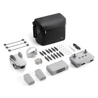 Drones DJI Mini 2 SE Fly More Combo 2.7K