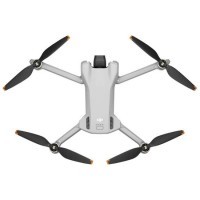 Drones DJI Mini 3 Fly More Combo Plus 4K + Controle DJI RC