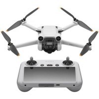 Drones DJI Mini 3 Pro 4K + Controle DJI RC no Paraguai
