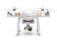 Drones DJI Phantom 3 Professional 4K