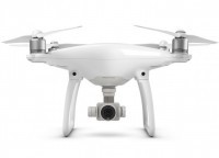 Drones DJI Phantom 4 Advanced 4K