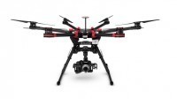 Drones DJI Spreading Wings S900
