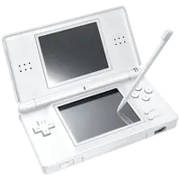  Nintendo DS Lite no Paraguai