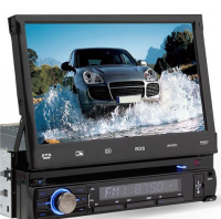 DVD Automotivo Roadstar RS-7745TV 7.0