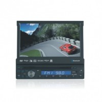 DVD Automotivo Roadstar RS-7755FBT 7.0