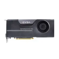  EVGA GeForce GTX760 2GB no Paraguai