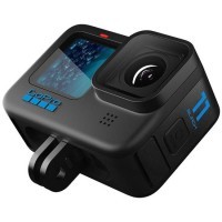 Filmadora GoPro Hero 11 Black