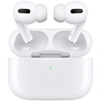 Fone de Ouvido / Headset Apple AirPods 2 MLWK3AM/A Bluetooth