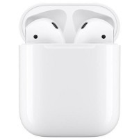 Fone de Ouvido / Headset Apple AirPods 2 MV7N2AM/A Bluetooth