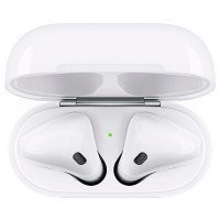 Fone de Ouvido / Headset Apple AirPods 2 MV7N2AM/A Bluetooth