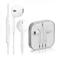  Apple EarPods MMTN2AM/A no Paraguai