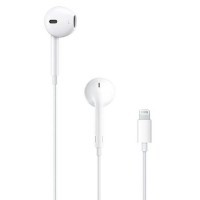 Fone de Ouvido / Headset Apple EarPods MMTN2AM/A