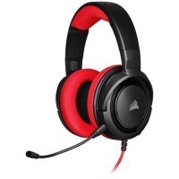Fone de Ouvido / Headset Corsair HS35 Stereo