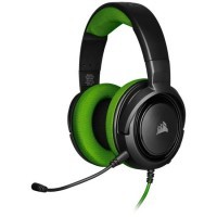 Fone de Ouvido / Headset Corsair HS35 Stereo