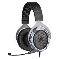 Fone de Ouvido / Headset Corsair HS60 Haptic USB
