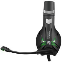 Fone de Ouvido / Headset ELG Arena Hgar USB