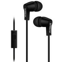 Fone de Ouvido / Headset ELG EP12BK
