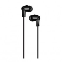 Fone de Ouvido / Headset ELG EP12BK