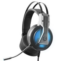 Fone de Ouvido / Headset ELG Power Storm FLKH001 USB