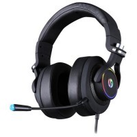 Fone de Ouvido / Headset HP H500 RGB USB