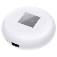 Fone de Ouvido / Headset Huawei FreeBuds 3 Bluetooth
