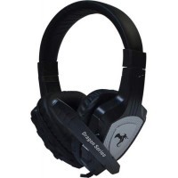 Fone de Ouvido / Headset Kolke Champ KGA-382