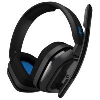 Fone de Ouvido / Headset Logitech Astro A10