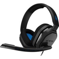 Fone de Ouvido / Headset Logitech Astro A10