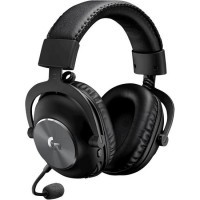 Fone de Ouvido / Headset Logitech G Pro X