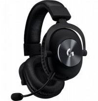 Fone de Ouvido / Headset Logitech G Pro X