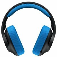 Fone de Ouvido / Headset Logitech G233 Prodigy