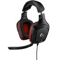 Fone de Ouvido / Headset Logitech G332