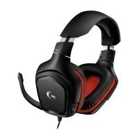 Fone de Ouvido / Headset Logitech G332