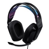 Fone de Ouvido / Headset Logitech G335