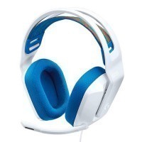 Fone de Ouvido / Headset Logitech G335
