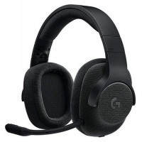 Fone de Ouvido / Headset Logitech G433