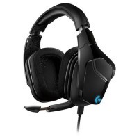 Fone de Ouvido / Headset Logitech G635 USB