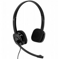 Fone de Ouvido / Headset Logitech H151
