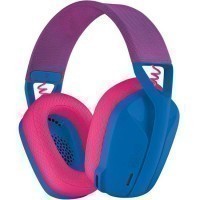 Fone de Ouvido / Headset Logitech Lightspeed G435 Bluetooth