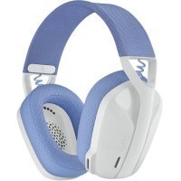 Fone de Ouvido / Headset Logitech Lightspeed G435 Bluetooth