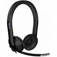 Fone de Ouvido / Headset Microsoft LifeChat LX-6000 USB