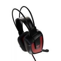 Fone de Ouvido / Headset Patriot Viper V360 USB